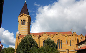 Visite guidée du cœur du village