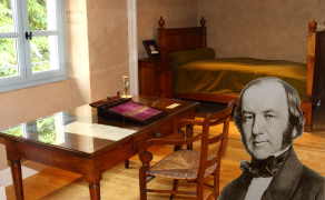 Visites et exposition temporaire