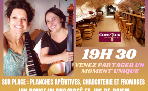 Soirée concert