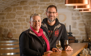 Visite Gourmande au coeur du Domaine