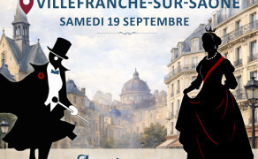 Escape Game Géant : Lupin dans la Ville