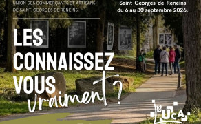 Exposition "Les Connaissez-vous vraiment ?"