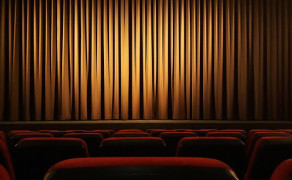 Projection du film "La grande vadrouille"