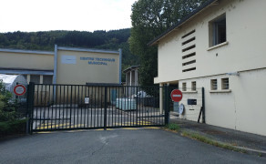 Visites guidées du CTM de TARARE