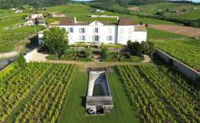Visite commentée du Château Lambert