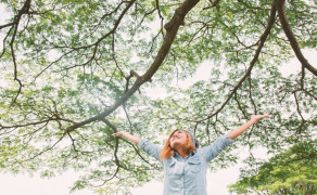 Conférence : Nature et santé mentale, pourquoi les arbres nous font du bien