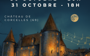 La symphonie des ombres