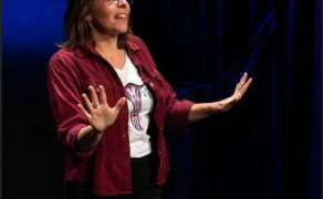 Festival du rire "Fléministe"