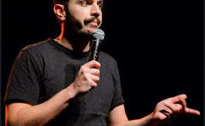 Festival du rire "Entre rire et réalité"