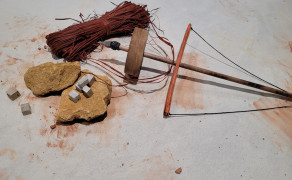 Pack entrée au musée + visite guidée + atelier Parure