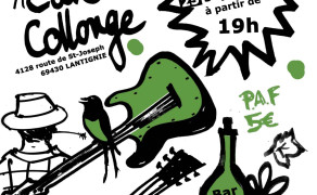 Apéro-concert