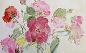 Exposition: Mme Catherine Claude
