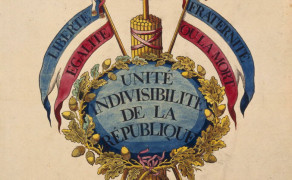 Conférence "Du citoyen au fonctionnaire, l'odyssée d'une mairie : Bessenay 1789-1815"