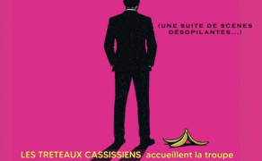 représentation: Le fabuleux destin de Jean-Guy