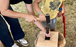 Atelier enfant : Qui veut gagner des deniers ?
