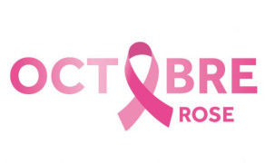 Octobre rose : exposition et vente de peintures