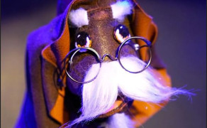 Spectacle Enfants "Bubulle, le poisson volant"
