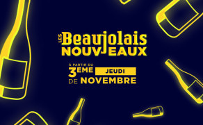 Portes Ouvertes Beaujolais Nouveaux