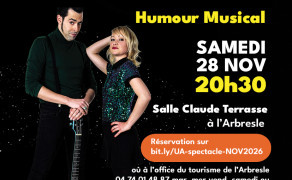 Les Mirabelles-Kitchen-humour musical