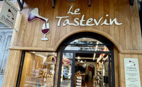 Beaujolais Nouveau Dégustation
