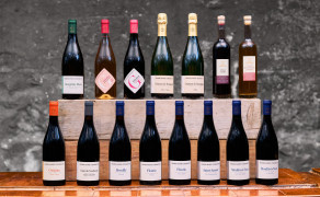 Portes ouvertes Beaujolais Nouveau et Crus