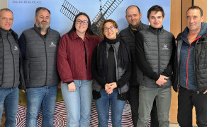 Fête Benoît Raclet et concert