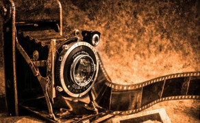 Conférence : Histoire de la photographie