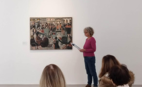 Lectures à voix haute