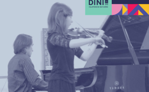 Concert « Les collections en musique » (Spécial 25 ans)