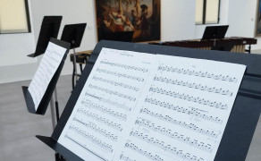 Œuvres en musique