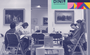 La déambulation littéraire (Spécial 25 ans)