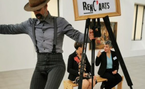 La création partagée