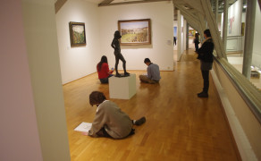 Le samedi des amateurs