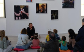 Visite contée