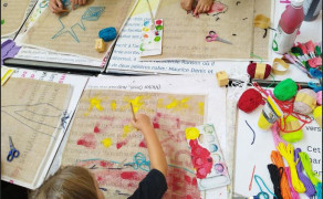 Atelier arty-kids