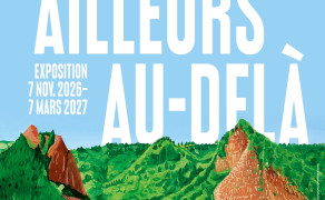 Ici, ailleurs, au-delà. L'artiste et le territoire