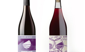 Week end festif et gourmand pour le Beaujolais nouveau