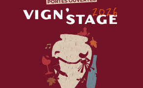 Beaujolais Nouveau - Vign'stage : Portes Ouvertes au Château de Poncié