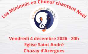 Concert de Noël