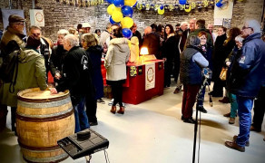 Beaujolais Nouveaux 2026