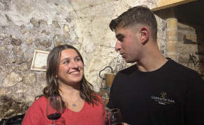 Beaujolais’ Friday Night – Vendredi 20 Novembre 2026 – 19H30