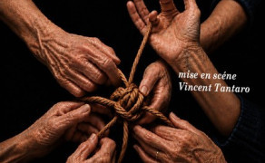 Les gardiennes ou le nœud du tisserand