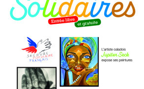Exposition « Solidaires »