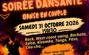 Soirée dansante