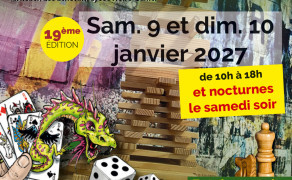 Festival des Jeux