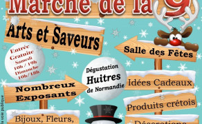 Marché de Noël