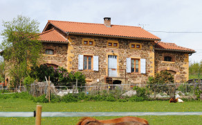 Chambre d'hôtes Domaine de La Poyat