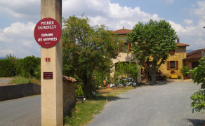 Domaine les Gryphées