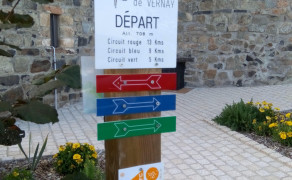 Circuit de Vernay