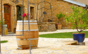 Domaine de Bénévent